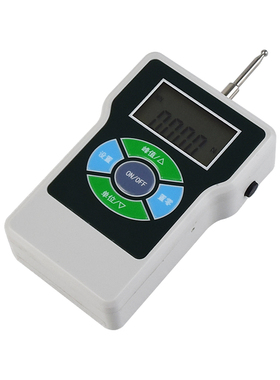 ATL数显张力计测力计触点张力计便携式张力测试仪高精度便携式