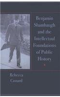 【预售】Benjamin Shambaugh and the Intellectual Founda...