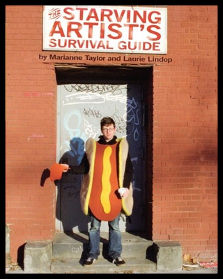 【预售】The Starving Artist's Survival Guide