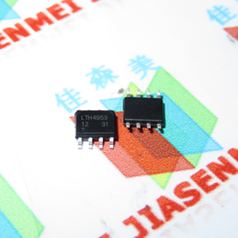 LTH4953 SOP8贴片 MW4953C CEM4953 APM4953 FDS4953 MOS 高压35v