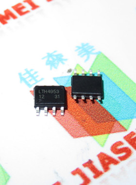 LTH4953 SOP8贴片 MW4953C CEM4953 APM4953 FDS4953 MOS 高压35v