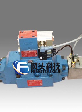 供应原装MOOG美国穆格伺服阀D684Z4862G液压阀销售及维修伺服阀