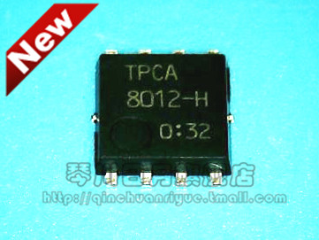 【小猪本本】TPCA8012-H新的 现货热卖 一个起拍 快速发货