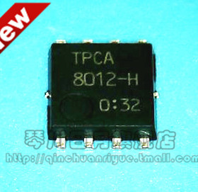 【小猪本本】TPCA8012-H新的 现货热卖 一个起拍 快速发货