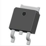 CSHD6-100C TO252BOM表