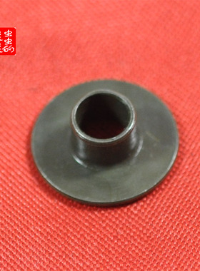 摩托车 翻边垫/翻边衬套 军绿色 6X18X6MM