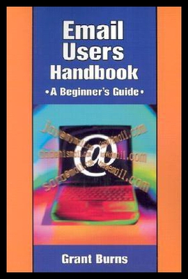 【预售】Email Users Handbook: A Beginner's Guide