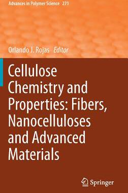 【预订】Cellulose Chemistry and Properties: ...