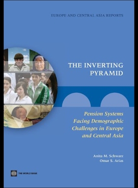 【预售】The Inverted Pyramid: Pension Systems Facing Demo