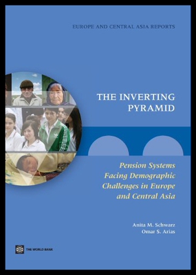 【预售】The Inverted Pyramid: Pension Systems Facing Demo