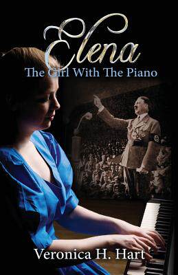 【预售】Elena - The Girl with the Piano