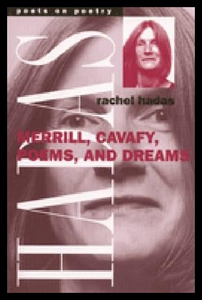 【预售】Merrill, Cavafy, Poems, and Dreams