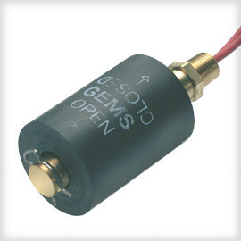 美国GEMS捷迈 LS-1950-50950 单点浮子浮球液位开关 传感器