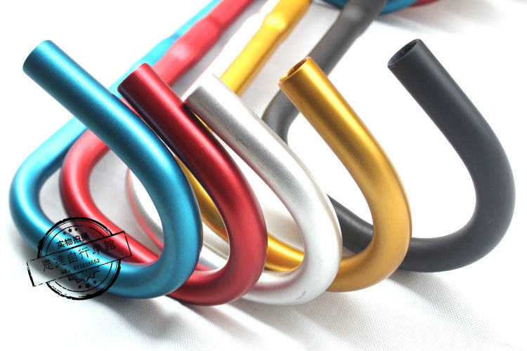 Guidon de vélo - Ref 2334446 Image 1