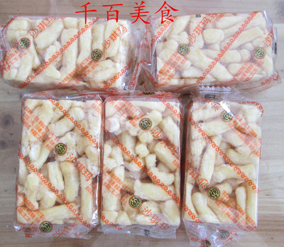 徐福记老味道沙琪玛三份包邮