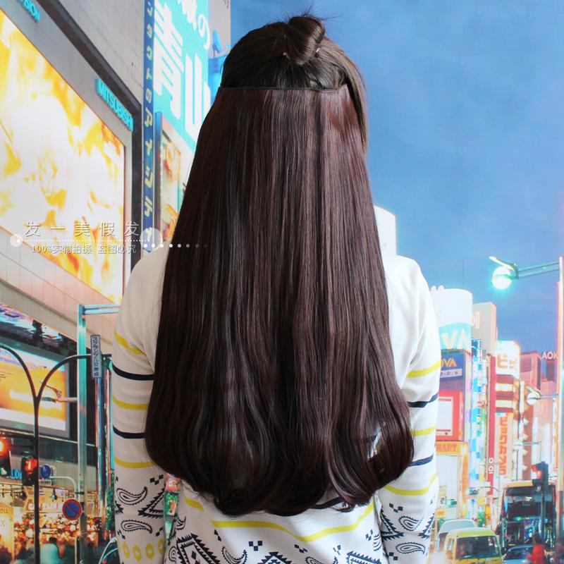 Extension cheveux - Ref 219428 Image 3