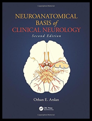 【预售】Neuroanatomical Basis of Clinical Neurology, Seco