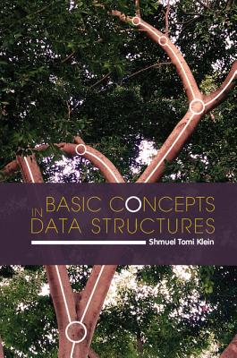 【预订】Basic Concepts in Data Structures