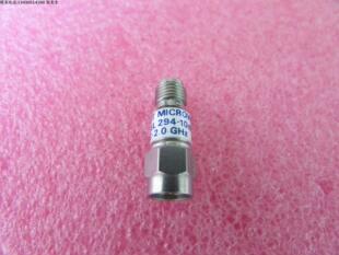 固定衰减器 midwest进口 10dB SMA 294 18GHz