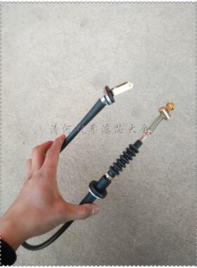 哈飞路宝离合器拉线离合绳