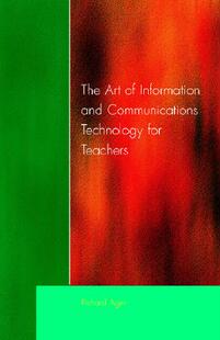 【预售】Art of Information of Communications Technolog...