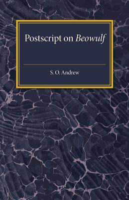 【预售】PostScript on Beowulf