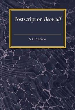 【预售】PostScript on Beowulf