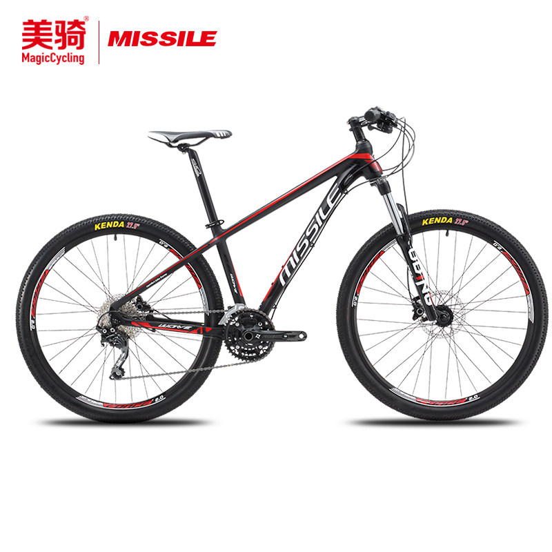 超值山地车篇