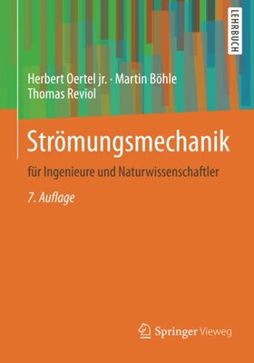【预订】Stromungsmechanik: Fur Ingenieure Un...