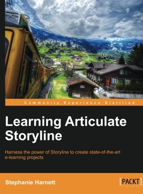 【预售】Learning Articulate Storyline