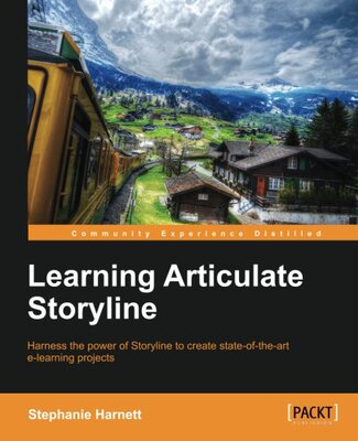 【预售】Learning Articulate Storyline