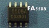 全新原装 FA5508 FA5508A SOP-8 质量保证