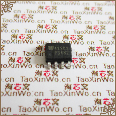 全新原装正品 EUP3482DIR1 EUP3482 SOP8  批量包邮 淘芯窝