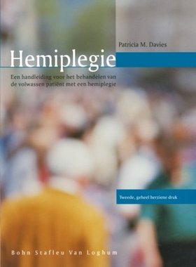 【预订】Hemiplegie Deel 1: Handleiding Voor ...
