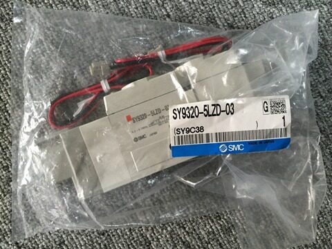 smc日本先导式电磁阀