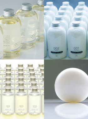 100%日本原装进口明治TAMANOHADA玉肌洗发水护发素无硅油植物精华