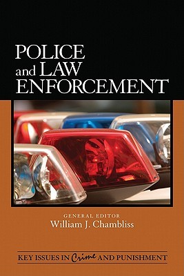 【预售】Police and Law Enforcement