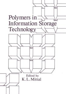 预售 Storage Polymers Information Technology