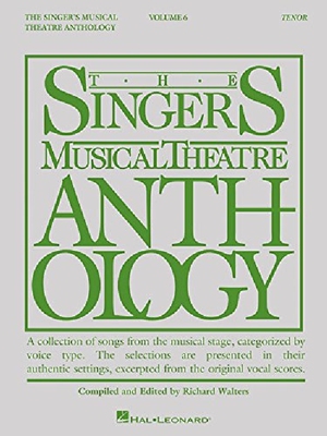 【预订】Singer's Musical Theatre Anthology -...