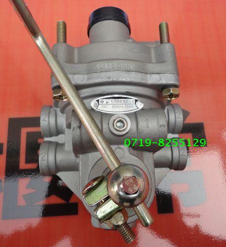 感载阀东风天龙质量好价格低甩卖