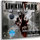 唱片 Theory 林肯公园 Hybrid 林肯公园专辑cd 混合理论2CD 正版