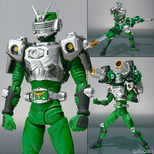 全场特价包邮 假面骑士 龙骑 shf 铁兵 水牛 索尔达 Zolda