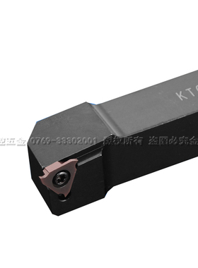 全国包邮KTGFR2020K16数控外圆切槽刀杆STGR20卡簧槽刀刀杆割槽刀