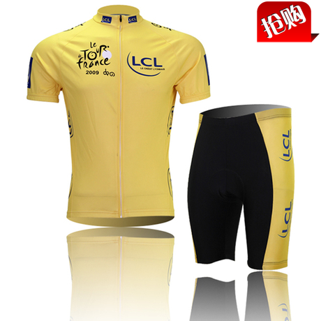 Tenue de cyclisme mixte - Ref 2222785 Image 1
