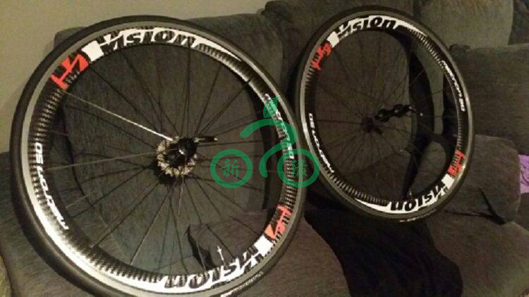 Sticker pour vélos - Ref 2290091 Image 1