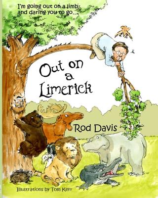 【预售】Out on a Limerick