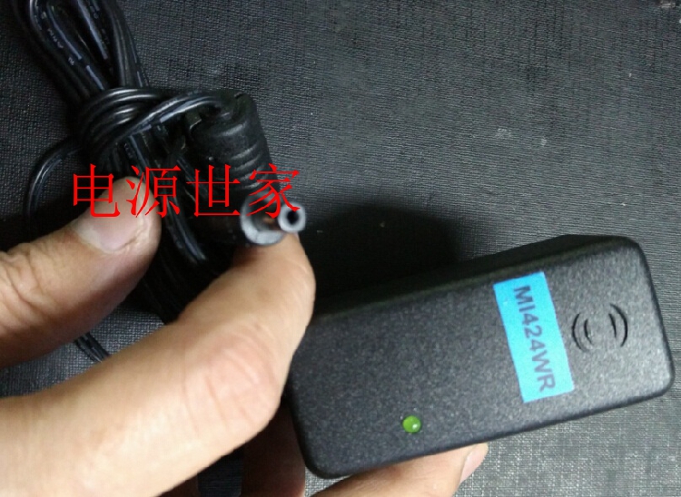 Actiontec 12v2A电源适配器 监控/光猫机顶盒/路由器12V带灯电源
