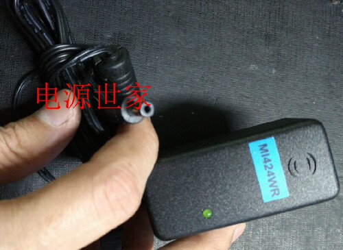 Actiontec 12v2A电源适配器 监控/光猫机顶盒/路由器12V带灯电源