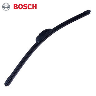博世/BOSCH 神翼无骨雨刮器 玻璃雨刷片 U型接口 单只装