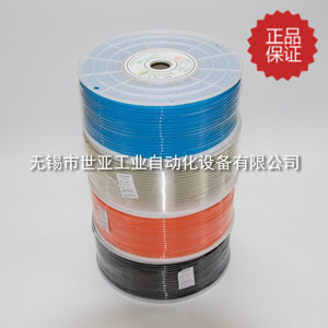 台湾优力克UNICO PU气管PU6*4空压机气动软管 可散卖